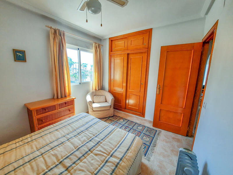 2 slaapkamer Appartement Te koop