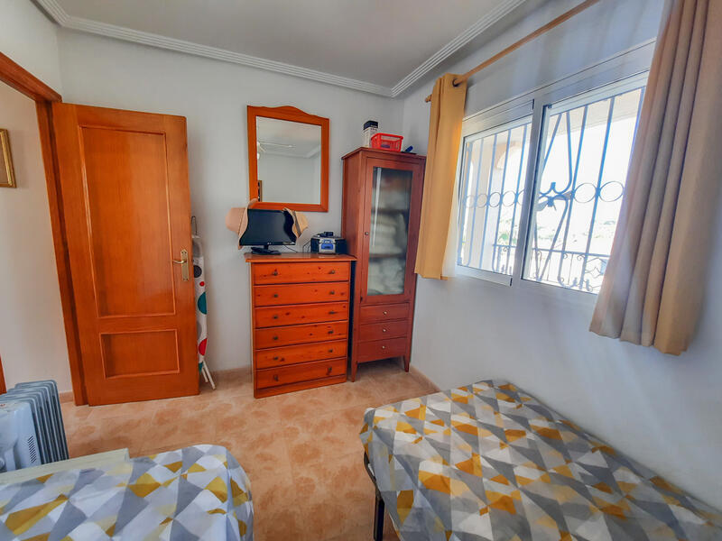 2 slaapkamer Appartement Te koop