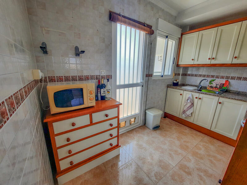 2 slaapkamer Appartement Te koop