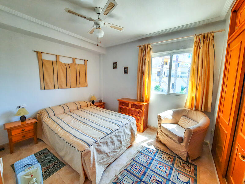 2 slaapkamer Appartement Te koop