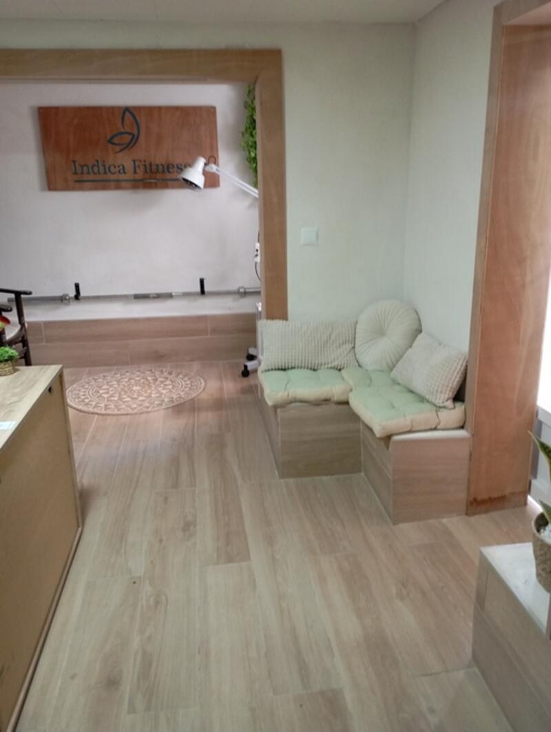 2 Cuarto Apartamento en venta