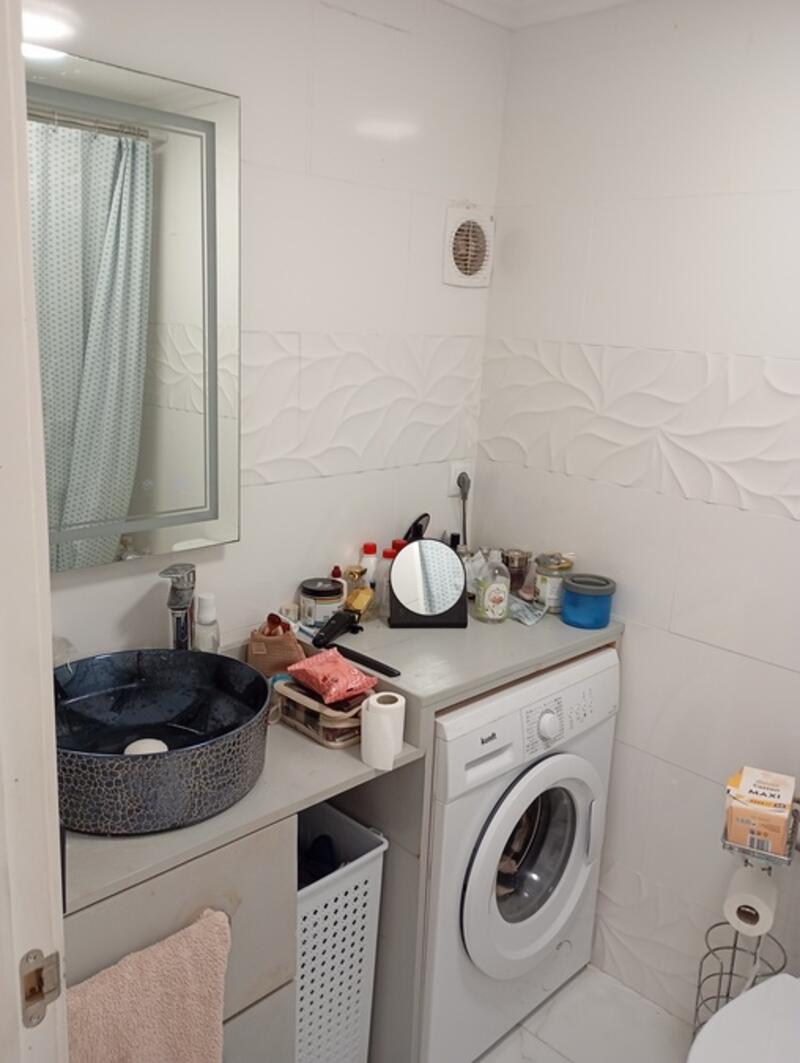 2 Cuarto Apartamento en venta