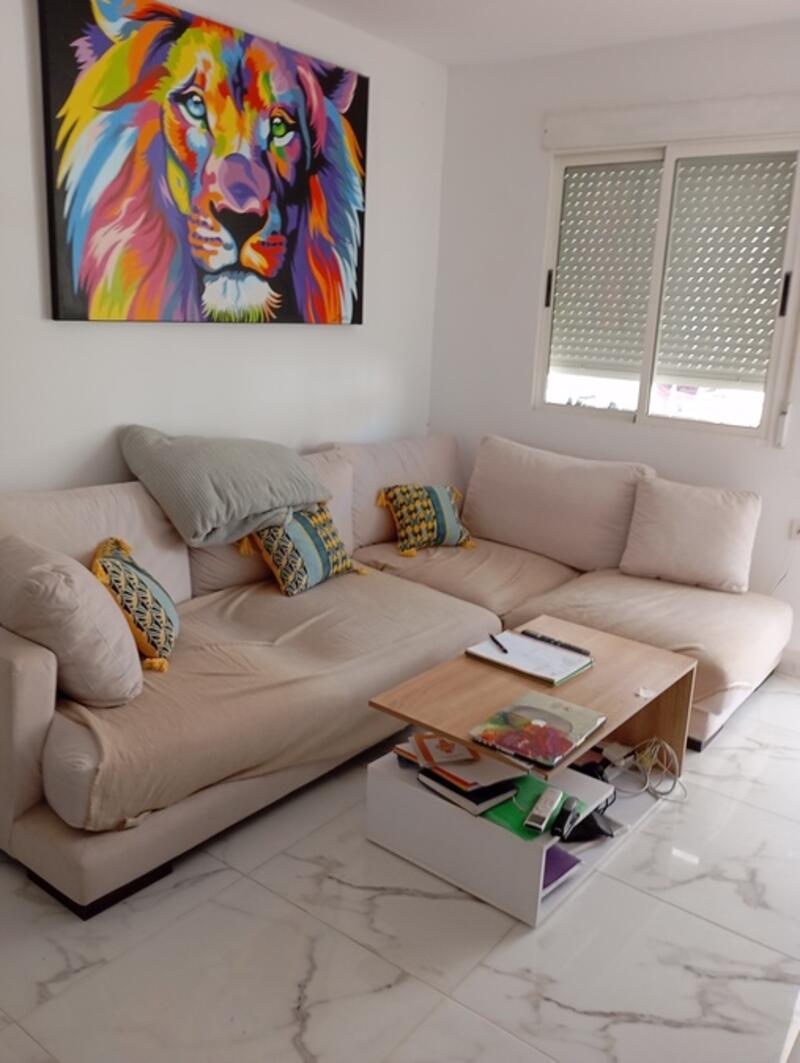 2 Cuarto Apartamento en venta