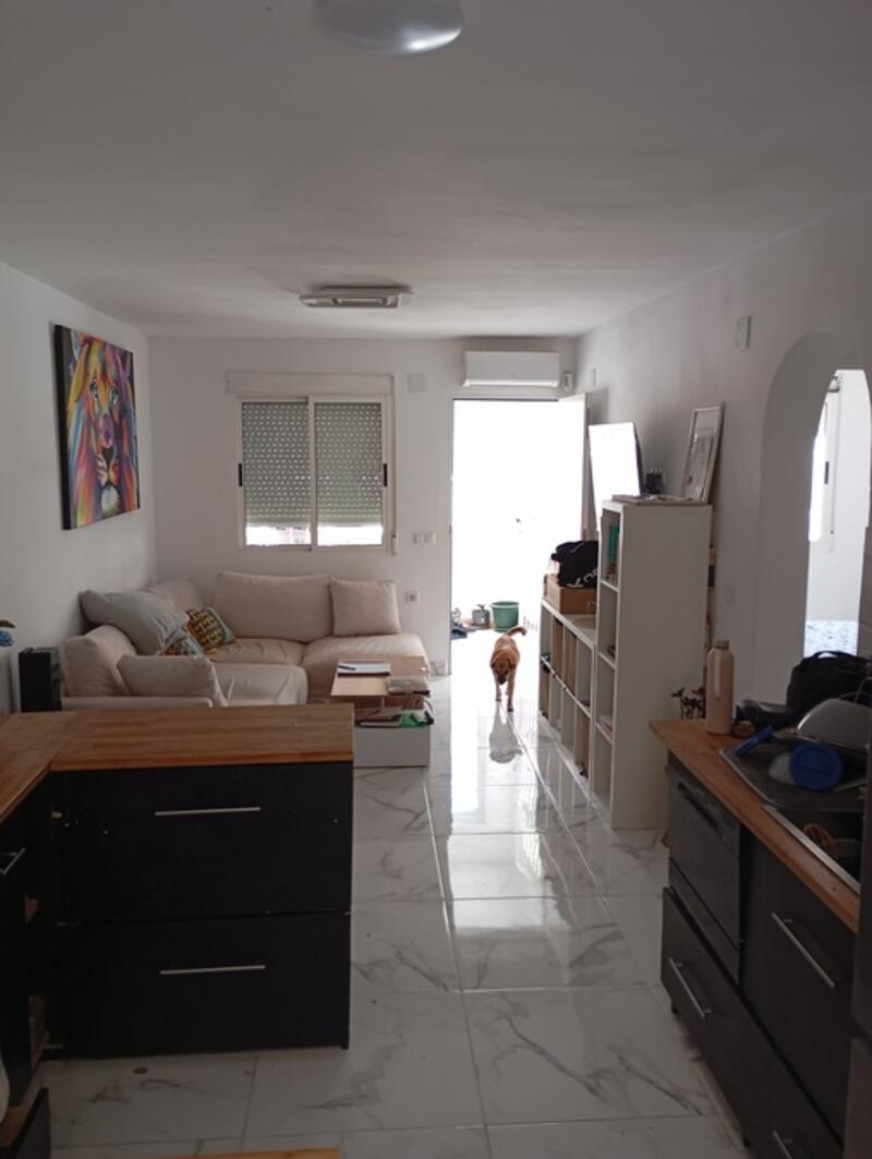 2 Cuarto Apartamento en venta