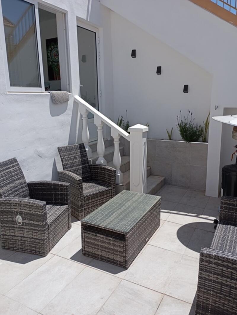 2 Cuarto Apartamento en venta