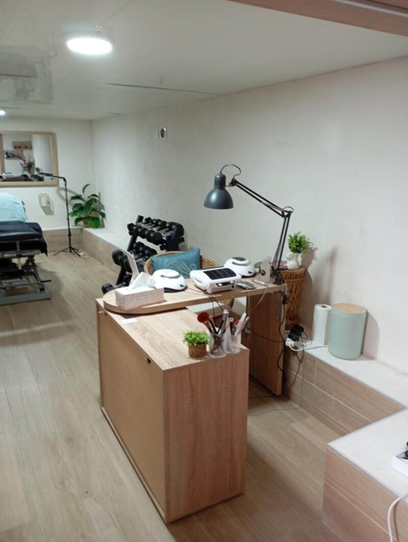 2 Cuarto Apartamento en venta