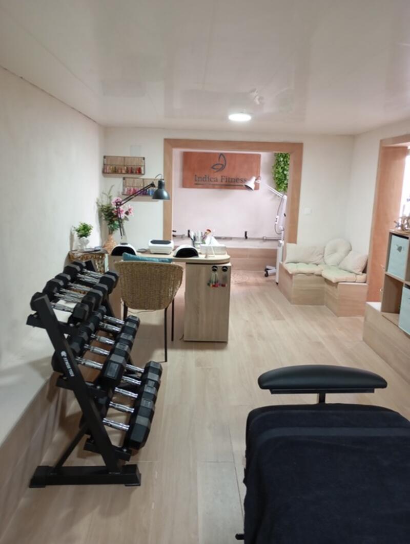 2 Cuarto Apartamento en venta