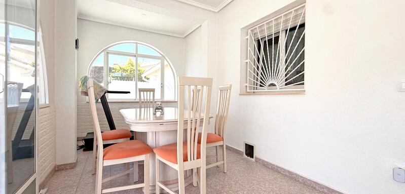 3 soverom Villa til salgs