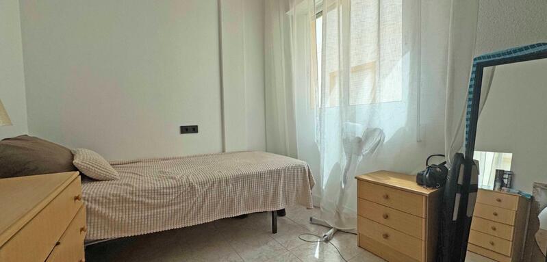 3 soveværelse Duplex til salg