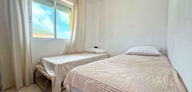 3 soveværelse Duplex til salg