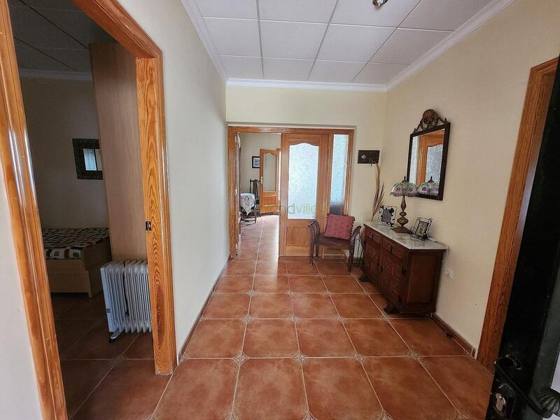 7 Cuarto Villa en venta