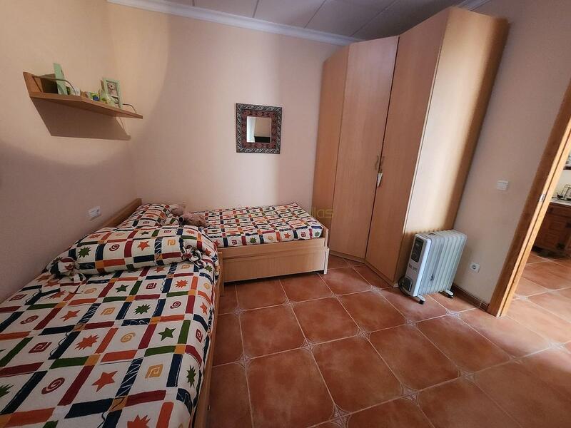 7 Cuarto Villa en venta