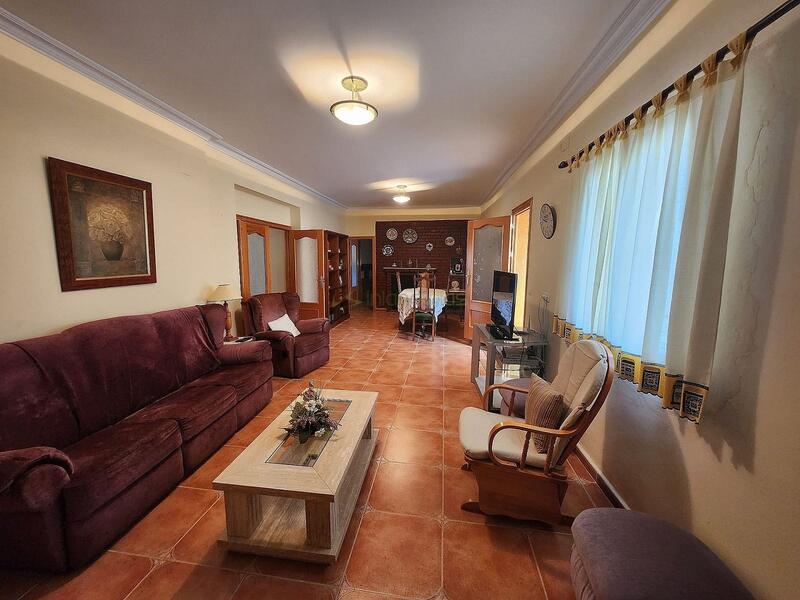 7 Cuarto Villa en venta