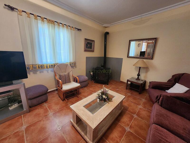 7 Cuarto Villa en venta