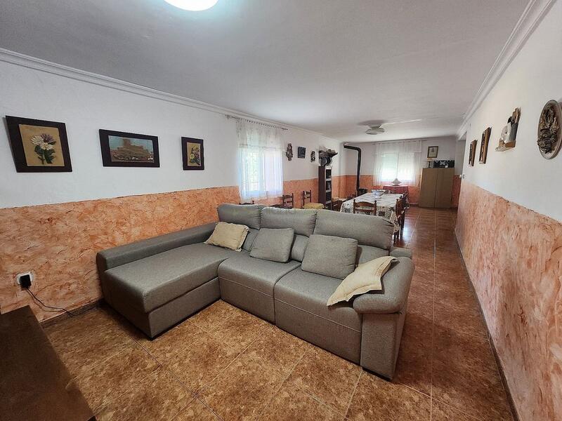 7 Cuarto Villa en venta