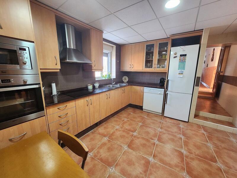 7 Cuarto Villa en venta