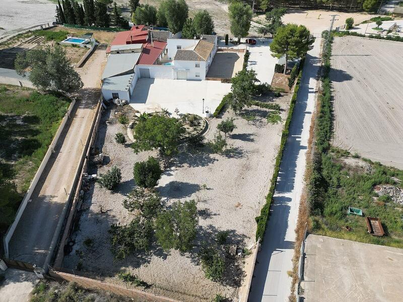 7 Cuarto Villa en venta