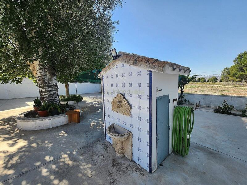 7 Cuarto Villa en venta