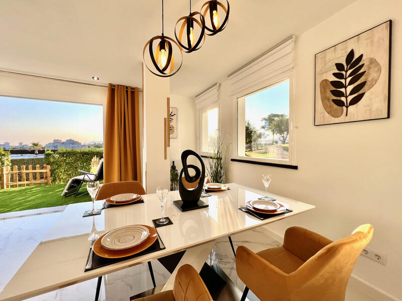 2 Schlafzimmer Appartement zu verkaufen