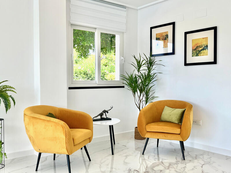 2 Schlafzimmer Appartement zu verkaufen