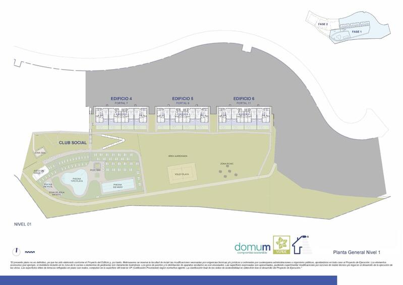 2 Cuarto Apartamento en venta