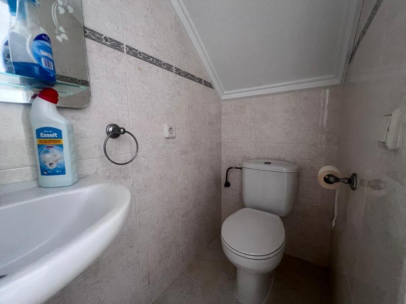 3 Schlafzimmer Stadthaus zu verkaufen