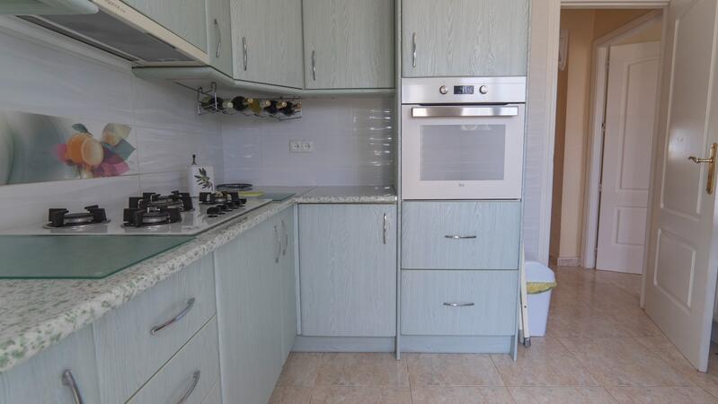 4 slaapkamer Villa Te koop