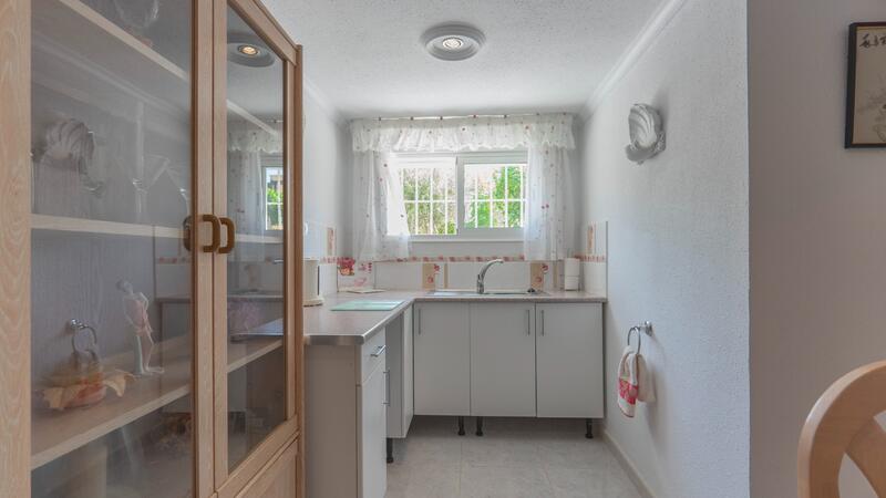 4 slaapkamer Villa Te koop
