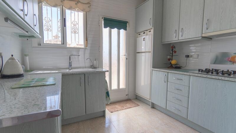 4 slaapkamer Villa Te koop