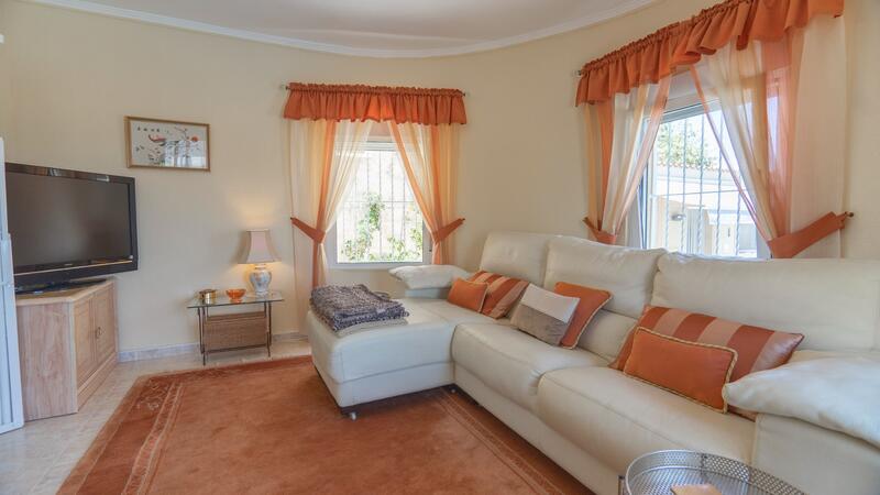 4 slaapkamer Villa Te koop
