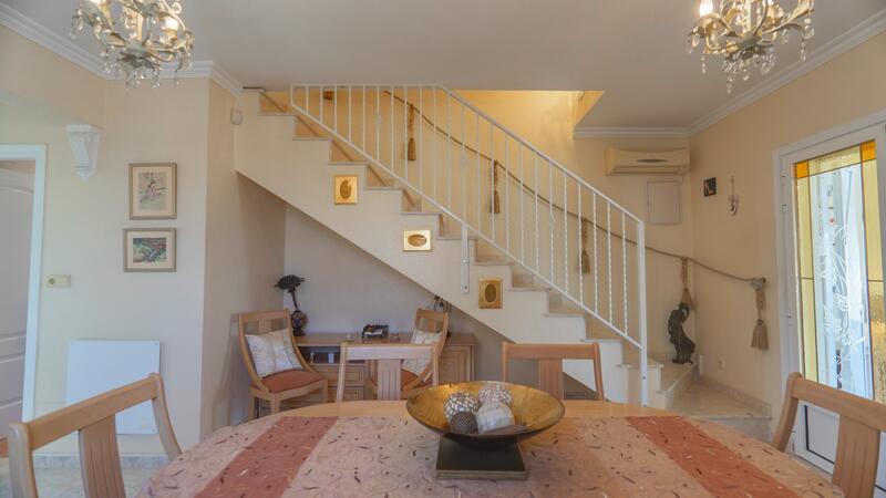 4 slaapkamer Villa Te koop