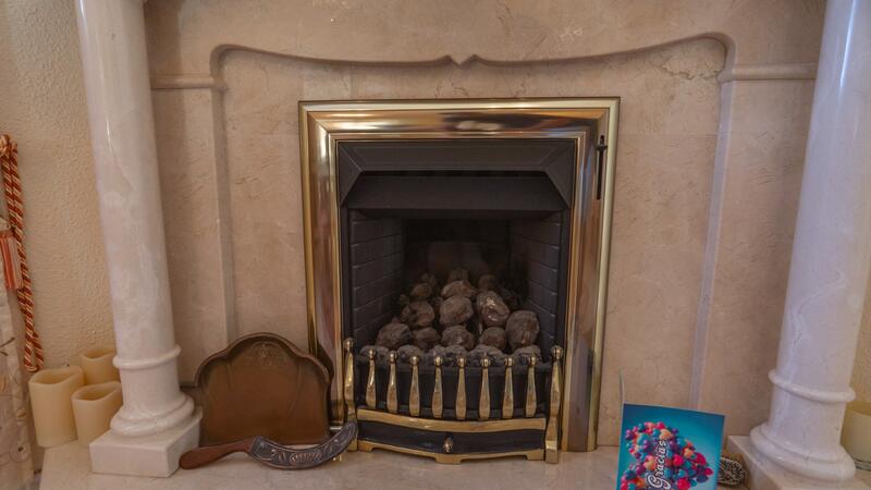 4 slaapkamer Villa Te koop
