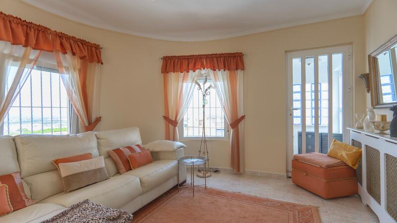 4 slaapkamer Villa Te koop