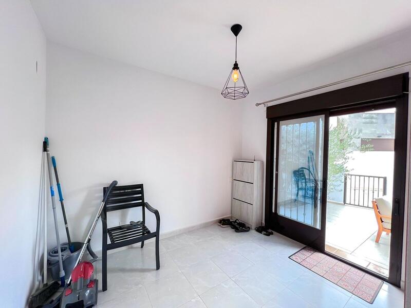 3 soverom Villa til salgs