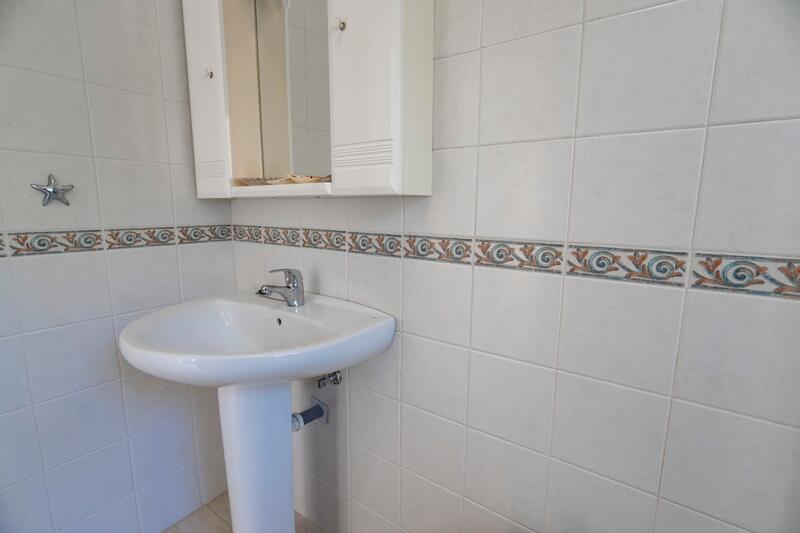 3 Cuarto Villa en venta