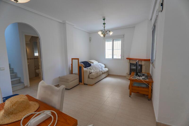 3 Cuarto Villa en venta