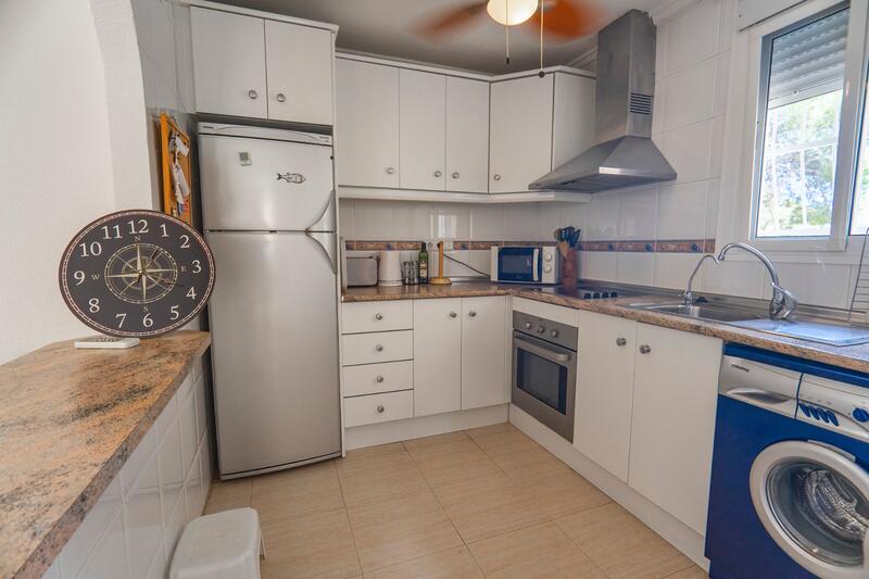 3 Cuarto Villa en venta