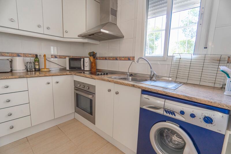 3 Cuarto Villa en venta