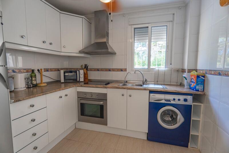 3 Cuarto Villa en venta