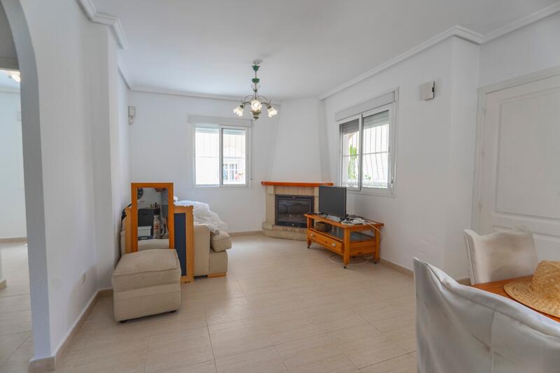 3 Cuarto Villa en venta