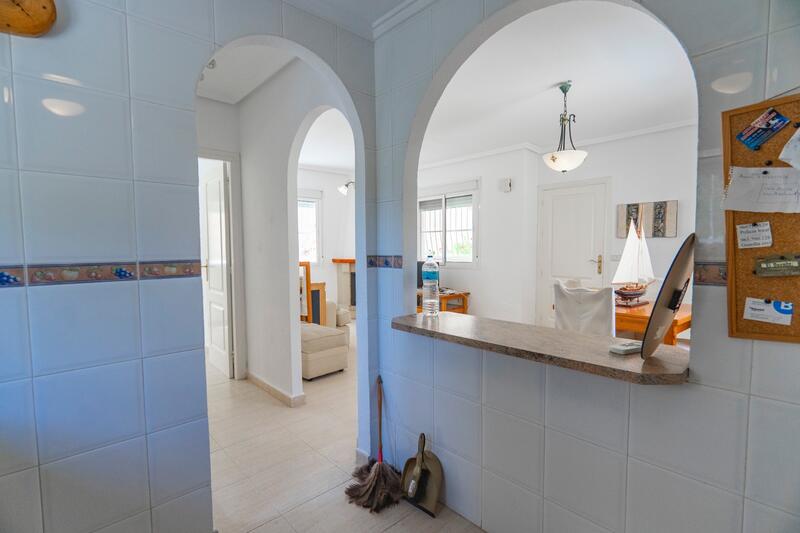 3 Cuarto Villa en venta