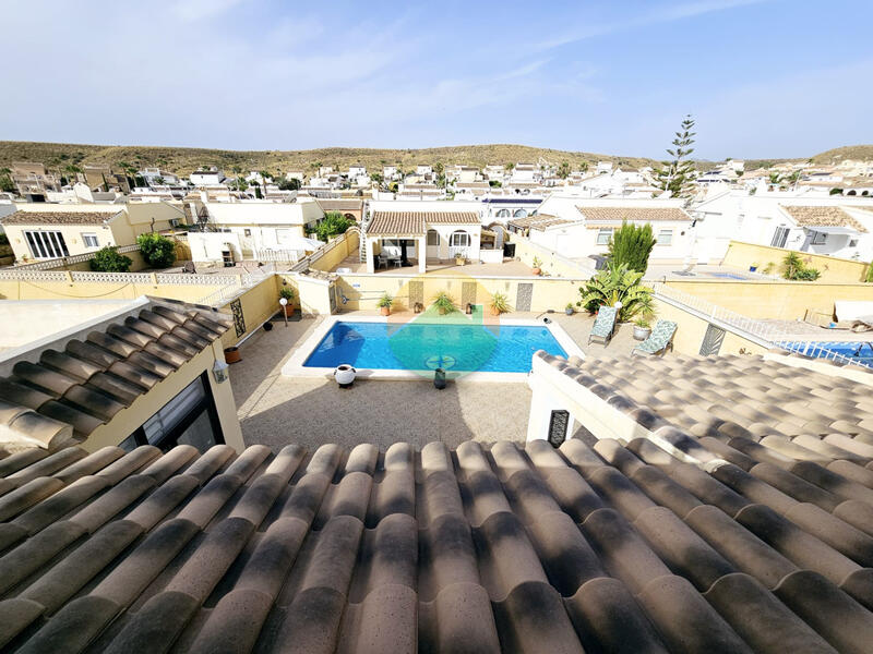 2 Cuarto Villa en venta