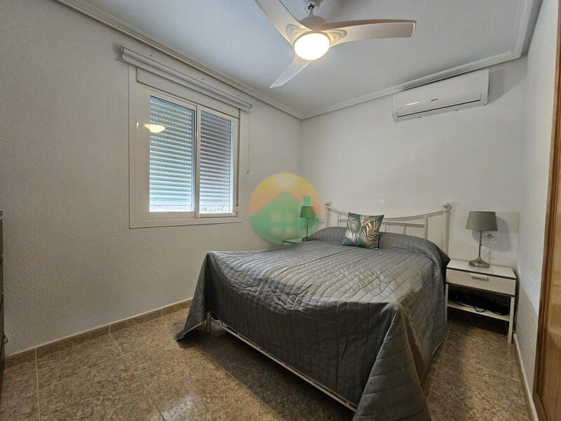 2 Cuarto Villa en venta