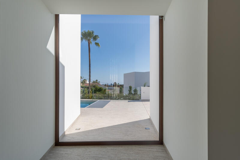4 Schlafzimmer Villa zu verkaufen