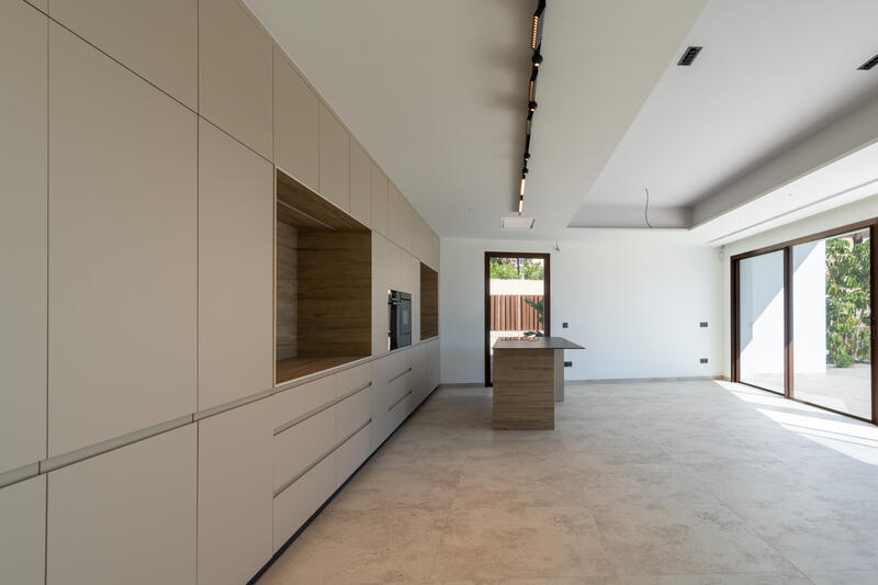 4 Schlafzimmer Villa zu verkaufen