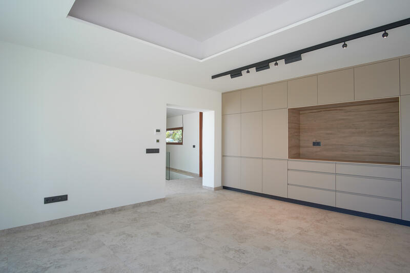 4 Schlafzimmer Villa zu verkaufen