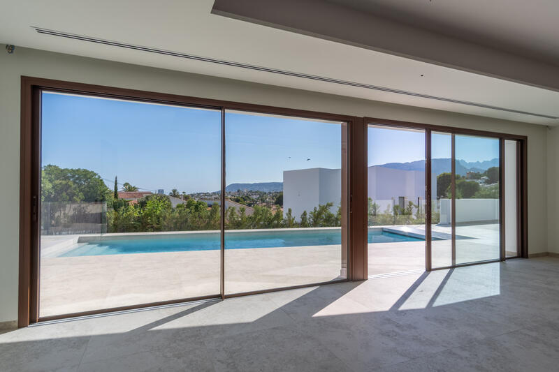 4 Schlafzimmer Villa zu verkaufen