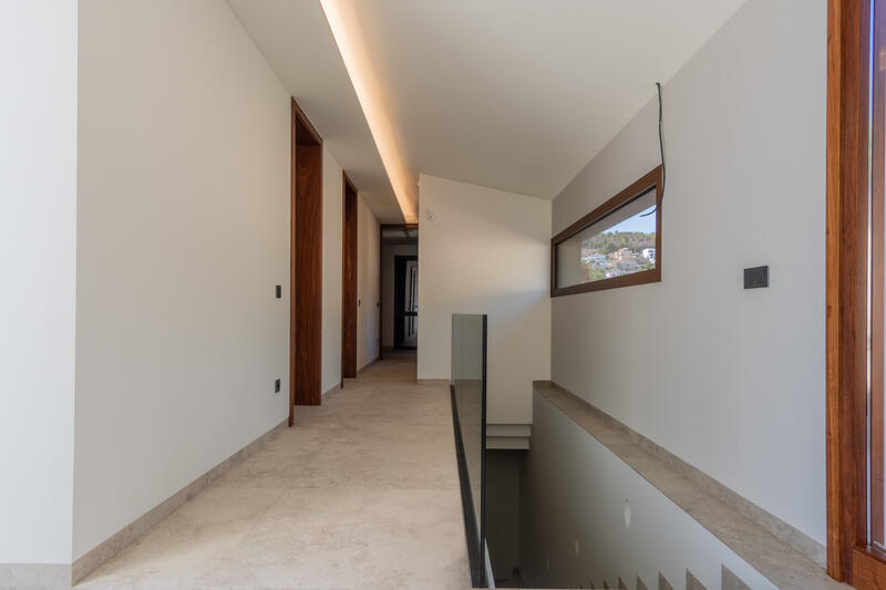4 Schlafzimmer Villa zu verkaufen
