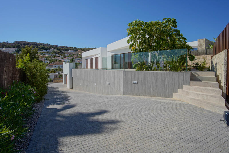 4 Schlafzimmer Villa zu verkaufen