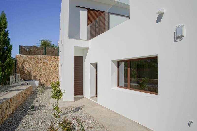 4 Schlafzimmer Villa zu verkaufen